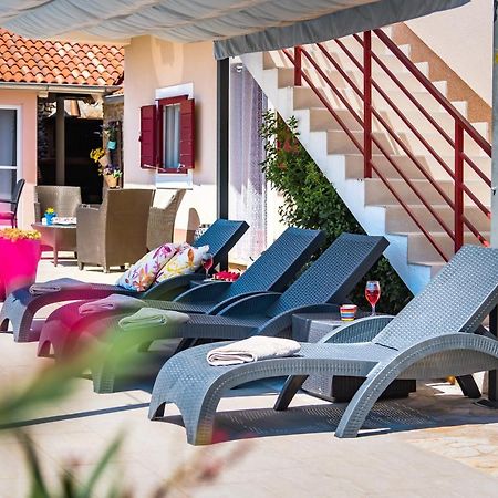 Holiday Home Rosko Skradin Esterno foto