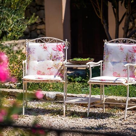 Holiday Home Rosko Skradin Esterno foto