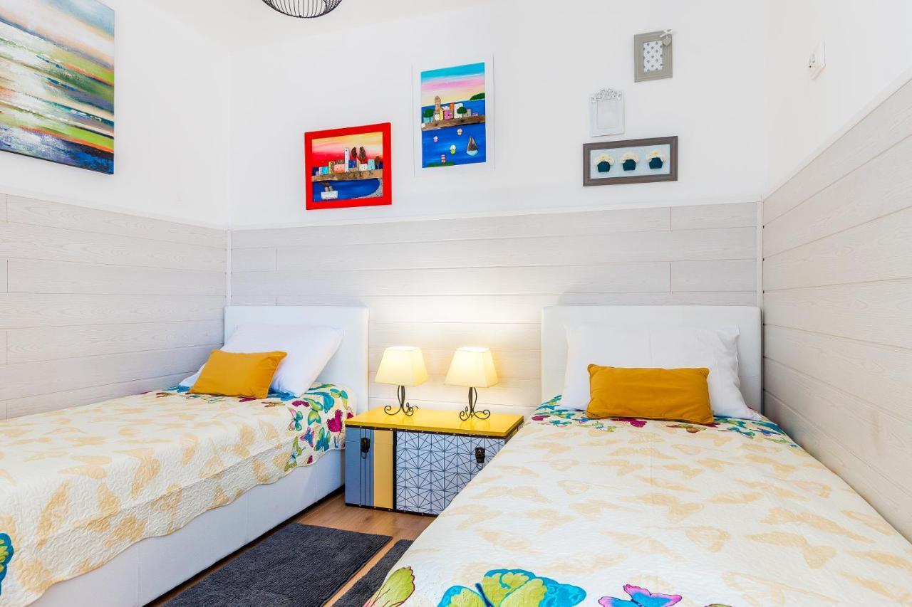 Holiday Home Rosko Skradin Esterno foto
