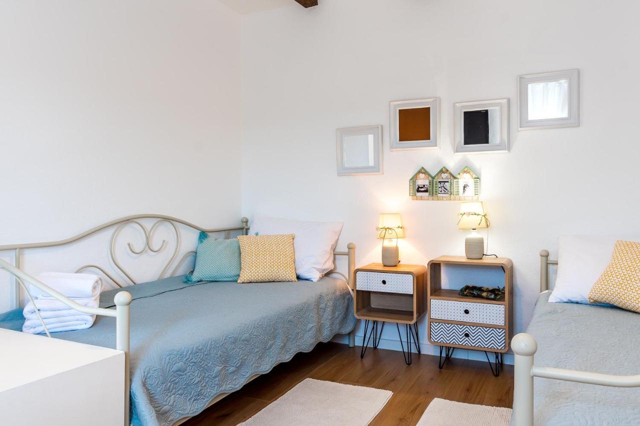 Holiday Home Rosko Skradin Esterno foto