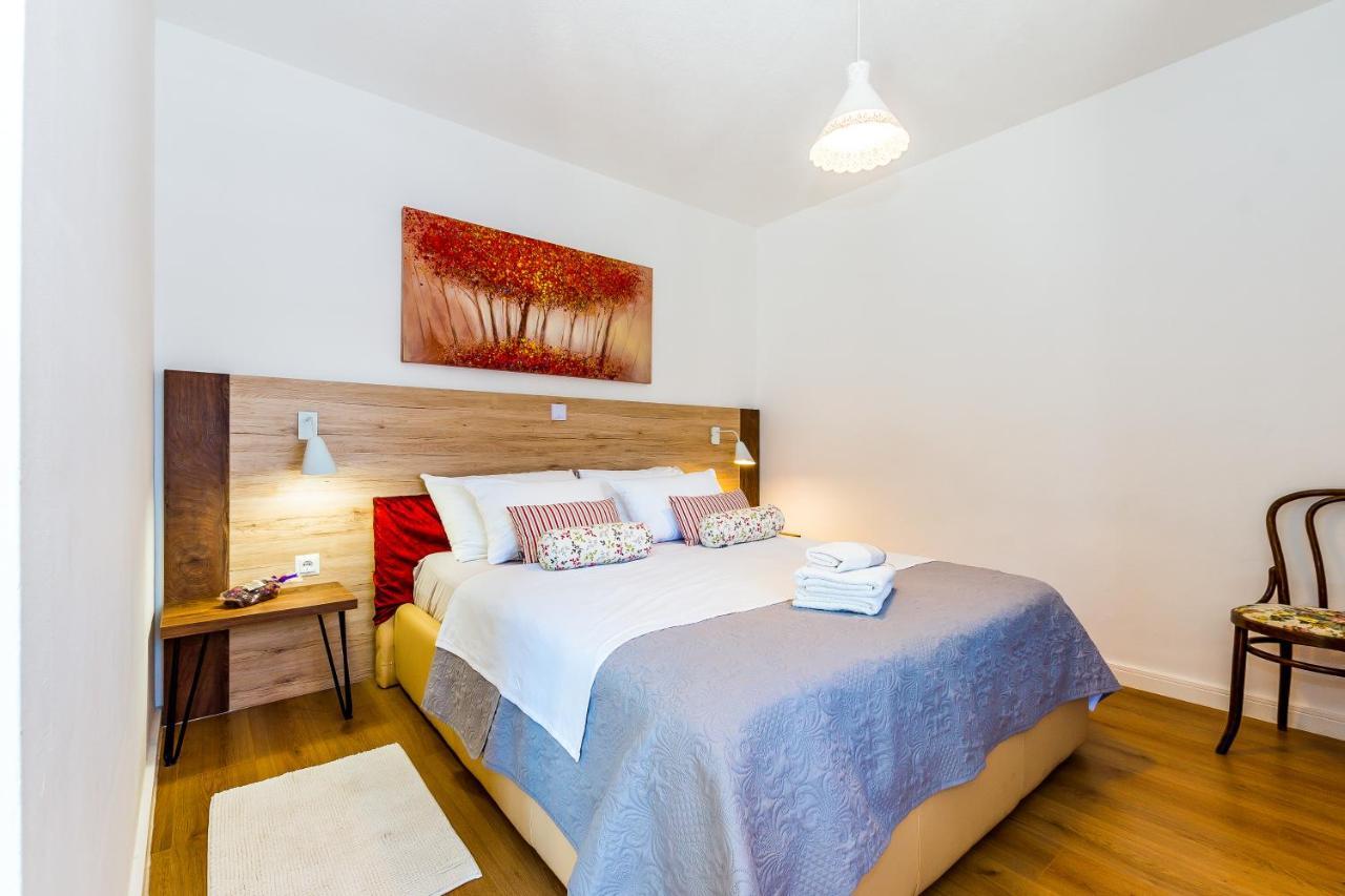 Holiday Home Rosko Skradin Esterno foto