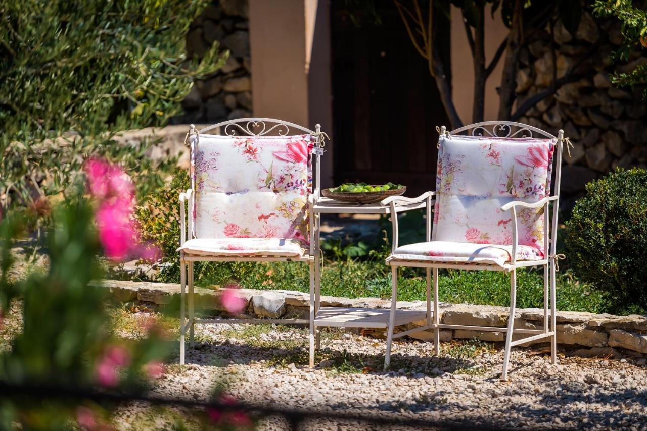 Holiday Home Rosko Skradin Esterno foto