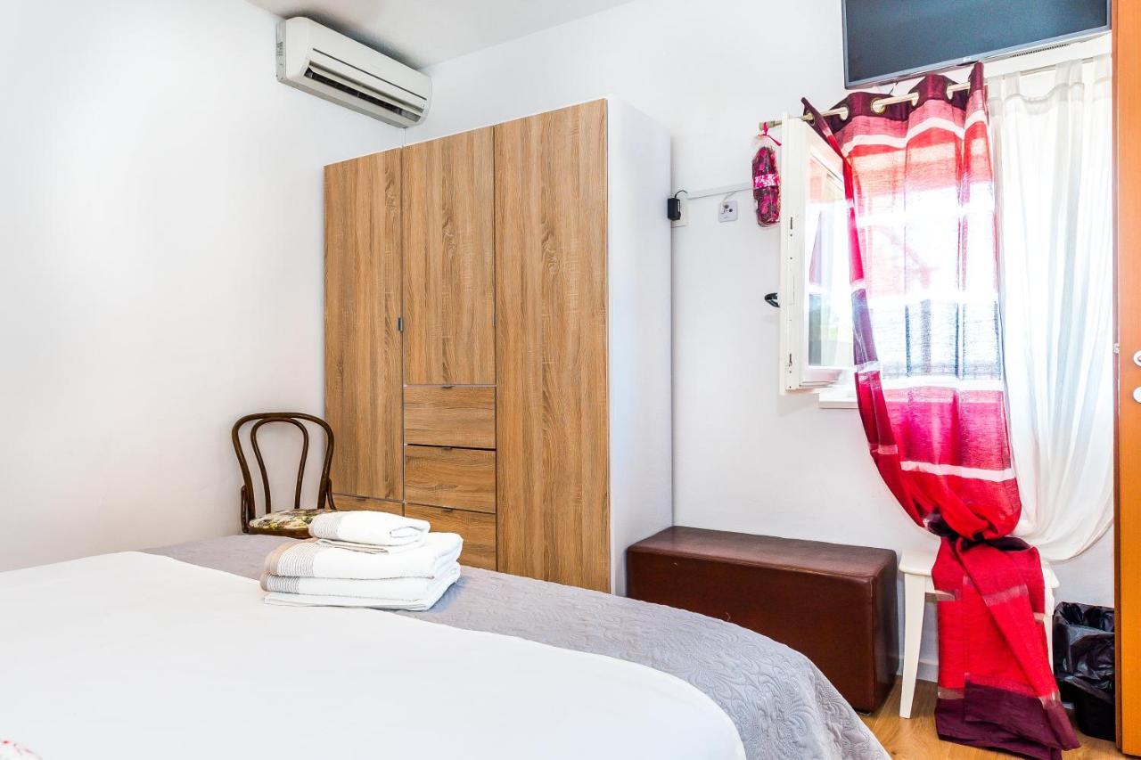 Holiday Home Rosko Skradin Esterno foto