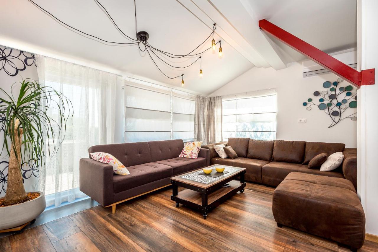 Holiday Home Rosko Skradin Esterno foto