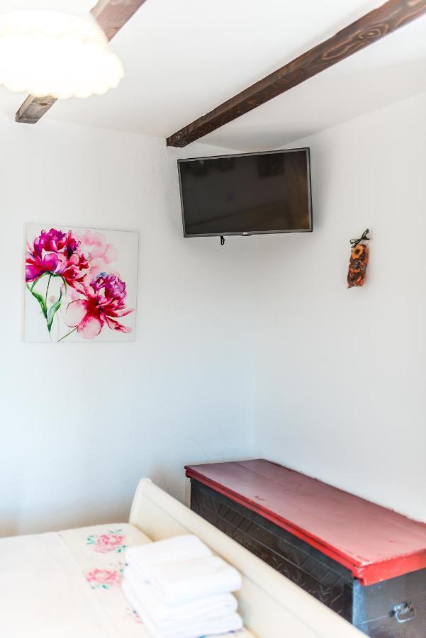 Holiday Home Rosko Skradin Esterno foto
