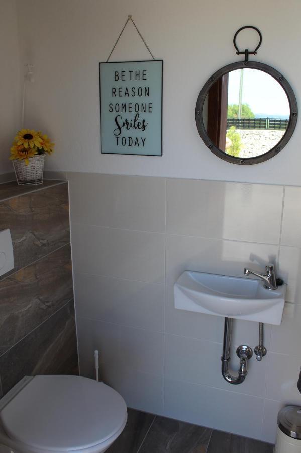 Holiday Home Rosko Skradin Esterno foto